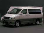 Toyota Grand Hiace 1999 года